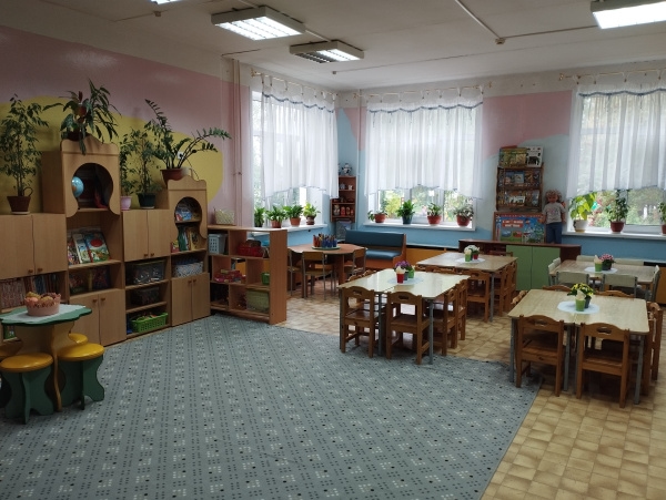 Группа 1