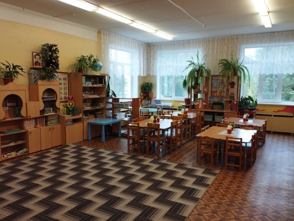 Группа 4
